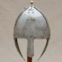 Viking-Norman nasal helmet