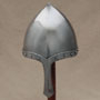 Nasal-Helm Wikinger Normannen