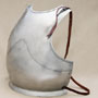 Medieval harness / armour / breastplate