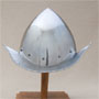 Mittelalter Helm passend zur Malteser-R�stung