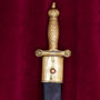 Faschinen Messer, B�rgerkrieg USA Civil War (S�dstaaten)