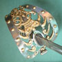 Leibgarde-Offiziers-S�bel Gro�britannien, 19. Jhdt.