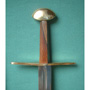 Wikinger-Schwert, anno 1000 bis 1200