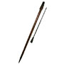 R�mische Wurflanze pilum