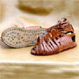 Schuhe (Sandalen) d. Legion�re Roms,Caligae