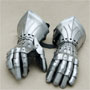Gefingerte Hentzen, Ritter -