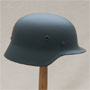 deutscher Stahlhelm M 40, 2. Weltkrieg