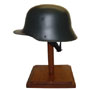 Deutscher Stahlhelm M 17, 1. Weltkrieg (1917)