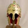 R�mer Helm v.Deepeeka, Berkasovo