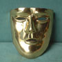 Gesichtsmaske f.r�mischen Kavalleriehelm