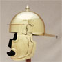 Helm der Legion�re Roms, 1.Jhdt.AD, Coolus E