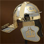 R�mer Helm d.Legion�re, Deepeeka-Italic D (Krefeld)