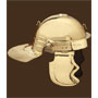 R�mer Helm Cremona,Deepeeka Typ Italic C