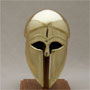 Helm der Korinther, Griechenland, 550 v.Chr.