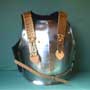 K�rass der napoleonischen Garde-K�rassiere, Frankreich,