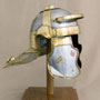 R�mer Niederm�rmter Helm, Deepeeka-Replika