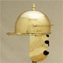 Helm der Legion�re Roms, 1.Jhdt.AD, Coolus D