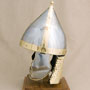 R�mischer Spangenhelm f.Bogensch�tzen