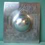 AH6750 Schildbuckel r�misch, Schild d. Legion�re, 200AD