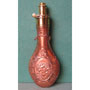 Western Pulverflasche f�r Vorderlader