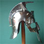 R�mer Helm der Gladiatoren Rom