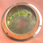 Clinometer Kr�ngungsmesser 19.Jhdt. deutsch