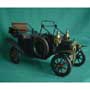 Oldtimer 4-Sitzer Cabrio (Ford ) England