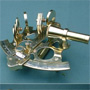 Marine Sextant (Vorf�hrmodell)