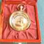 Oldtimer Chauffeurs - Uhr m.Quarzwerk