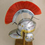 Helm der Offiziere in den  r�mischen Legionen