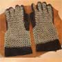 Kettenhandschuhe f.Mittelalter R�stung