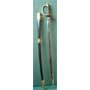 US Civil War Kavallerie-Offiziers S�bel M 1850