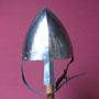 Nasal-Helm Wikinger-Normannen,um 900 AD