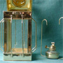 Sturmlaterne, Petroleum - Lampe