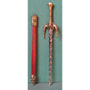 Schwert der Barbaren (Brief�ffner)