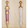 Gladius  R�mer - Schwert d. r�m. Legion�re