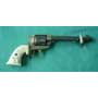 2 Wandhalter Paare f�r Western Colt Revolver