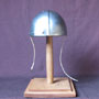 Hirnhaube Hoch-Mittelalter Schaukampfhelm 14.Jhdt