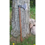 Mittelalterliche Wikinger D�nenaxt