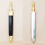 Fagot knife, Civil War USA 1831
