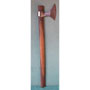 Viking or Norman Axe, 10th century