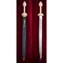 Roman Spatha long sword, type Straubing, 3rd cent A.D.
