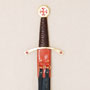 Templar Sword