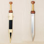 Roman Gladius, type Pompeii, 1st cent A.D.