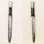 bayonet K98 expert repro for a collector or dealer