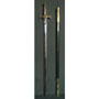 Freemason sword