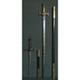 Masonic Sword and Masonic Dagger (2 items) Set