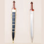 Roman Republican period gladius hispaniensis