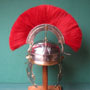 Roman centurion helmet(100 AD)Gallic H