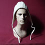 Padded cap for chainmail coif/helmet
